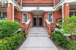 14 - 2480 POST ROAD Oakville 