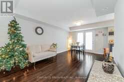 14 - 2480 POST ROAD Oakville 