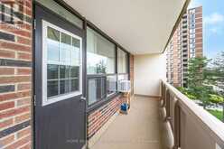 403 - 3120 KIRWIN AVENUE Mississauga 