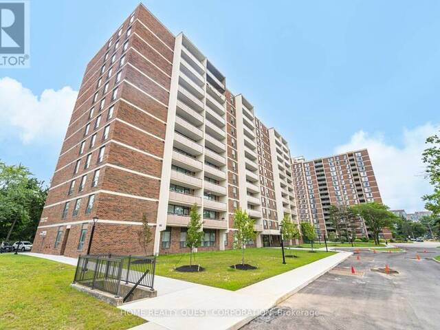 403 - 3120 KIRWIN AVENUE Mississauga Ontario