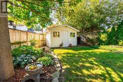 10 WEDGEWOOD COURT St. Catherines