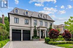 11 RIDGEWOOD ROAD Toronto