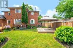 UPPER - 241 MISSISSAUGA STREET Oakville 