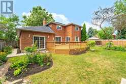 UPPER - 241 MISSISSAUGA STREET Oakville 