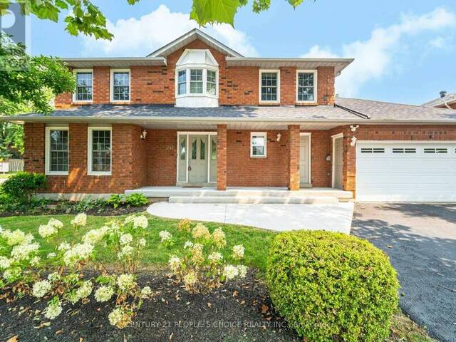 UPPER - 241 MISSISSAUGA STREET Oakville  Ontario