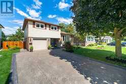 6 STAVELEY CRESCENT Brampton