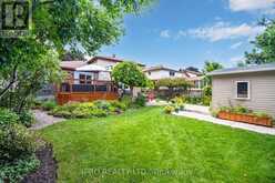 6 STAVELEY CRESCENT Brampton 