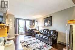 124 - 2095 ROCHE COURT Mississauga 