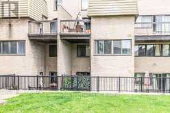 124 - 2095 ROCHE COURT Mississauga 