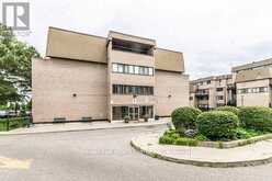 124 - 2095 ROCHE COURT Mississauga 