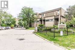 124 - 2095 ROCHE COURT Mississauga 