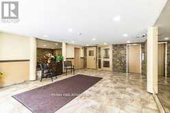 124 - 2095 ROCHE COURT Mississauga 