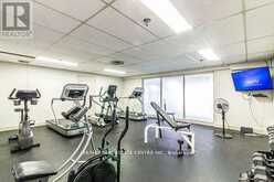 124 - 2095 ROCHE COURT Mississauga 