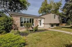 495 ROSEDALE CRESCENT Burlington 