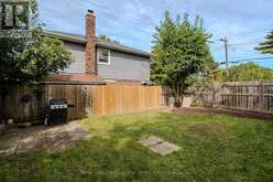 495 ROSEDALE CRESCENT Burlington 