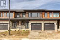 34 - 448 BLACKBURN DRIVE Brantford