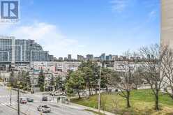 518 - 27 REAN DRIVE Toronto