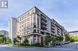 518 - 27 REAN DRIVE Toronto