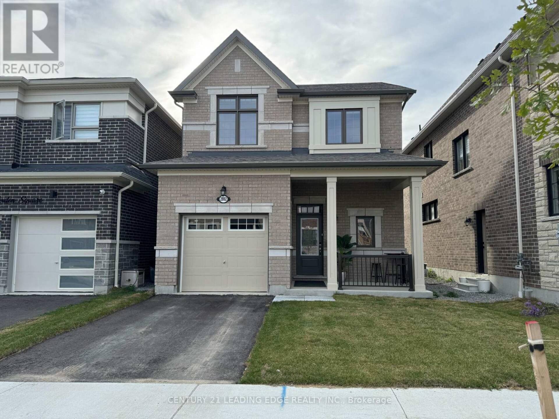 2802 FOXDEN SQUARE Pickering