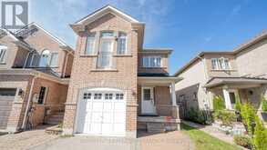 168 DEEPSPRINGS CRESCENT Vaughan