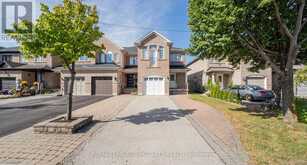 168 DEEPSPRINGS CRESCENT Vaughan 