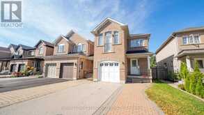 168 DEEPSPRINGS CRESCENT Vaughan 