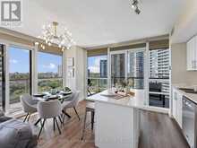 1704 - 2230 LAKE SHORE BOULEVARD W Toronto