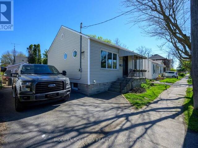 68 CARLTON STREET St. Catherines Ontario