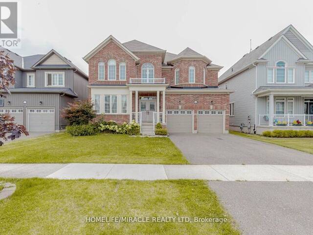 9367 EMERALD AVENUE Niagara Falls Ontario