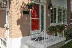 2 AILSA CRAIG COURT Toronto