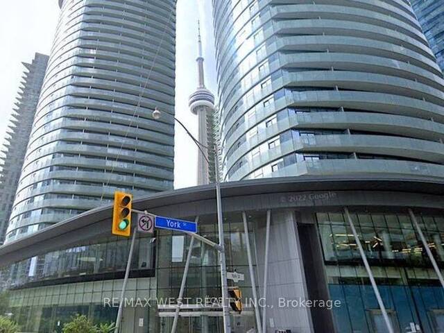 PARKING - 12 YORK STREET Toronto Ontario