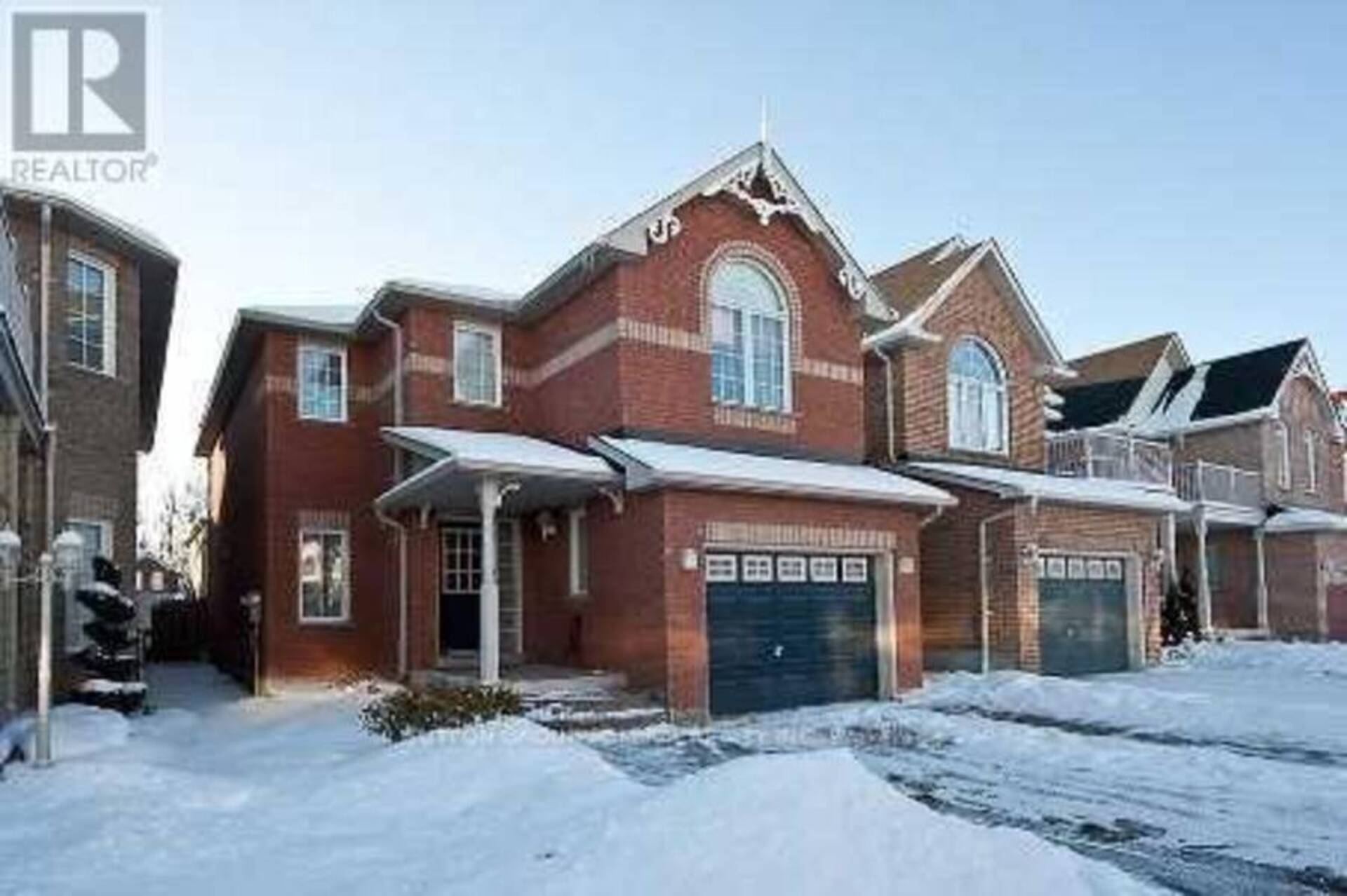 12 SALT DRIVE Ajax 