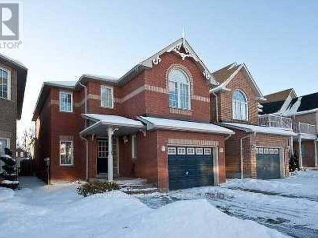 12 SALT DRIVE Ajax  Ontario