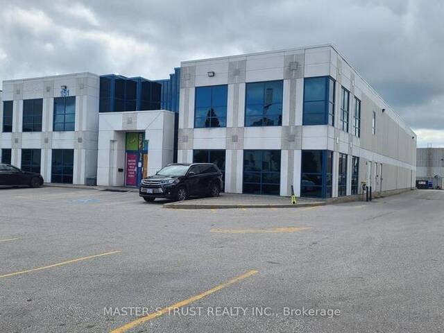 151 CORSTATE AVENUE Vaughan Ontario