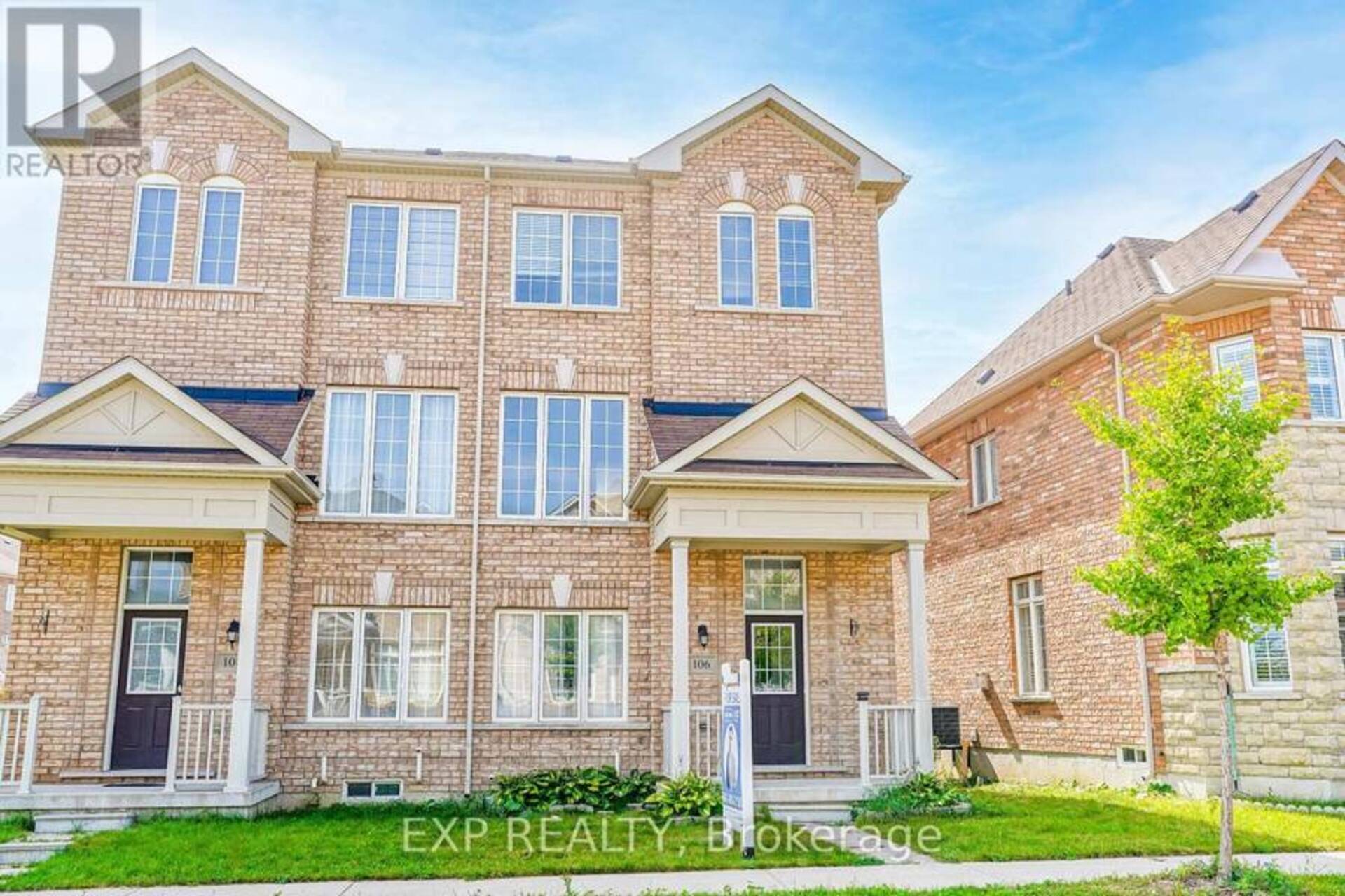 106 PEARL LAKE ROAD Markham 