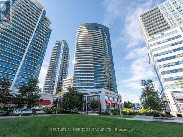 306 - 7171 YONGE STREET Markham  Ontario