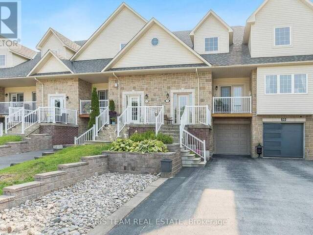 33 ROYAL BEECH DRIVE Wasaga Beach Ontario