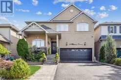 26 BLUEWATER CRESCENT Brampton 