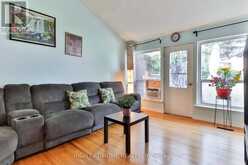 244 - 260 JOHN GARLAND BOULEVARD Toronto