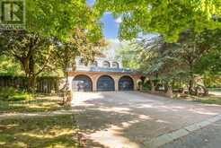 165 CAVENDISH COURT Oakville 