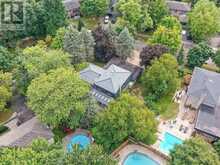 165 CAVENDISH COURT Oakville 