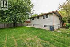 566 LOUISE DRIVE Burlington