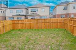 536 BECKVIEW CRESCENT Kitchener