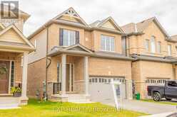 536 BECKVIEW CRESCENT Kitchener