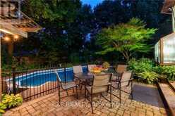 7091 MOUNT FOREST LANE Niagara Falls 