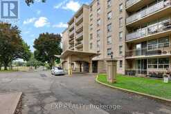 309 - 6390 HUGGINS STREET Niagara Falls