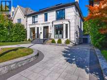 6 HILLHOLM ROAD Toronto