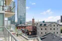 706 - 33 MILL STREET Toronto