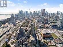 706 - 33 MILL STREET Toronto