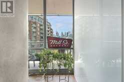 706 - 33 MILL STREET Toronto